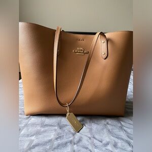 Coach Tote Bag